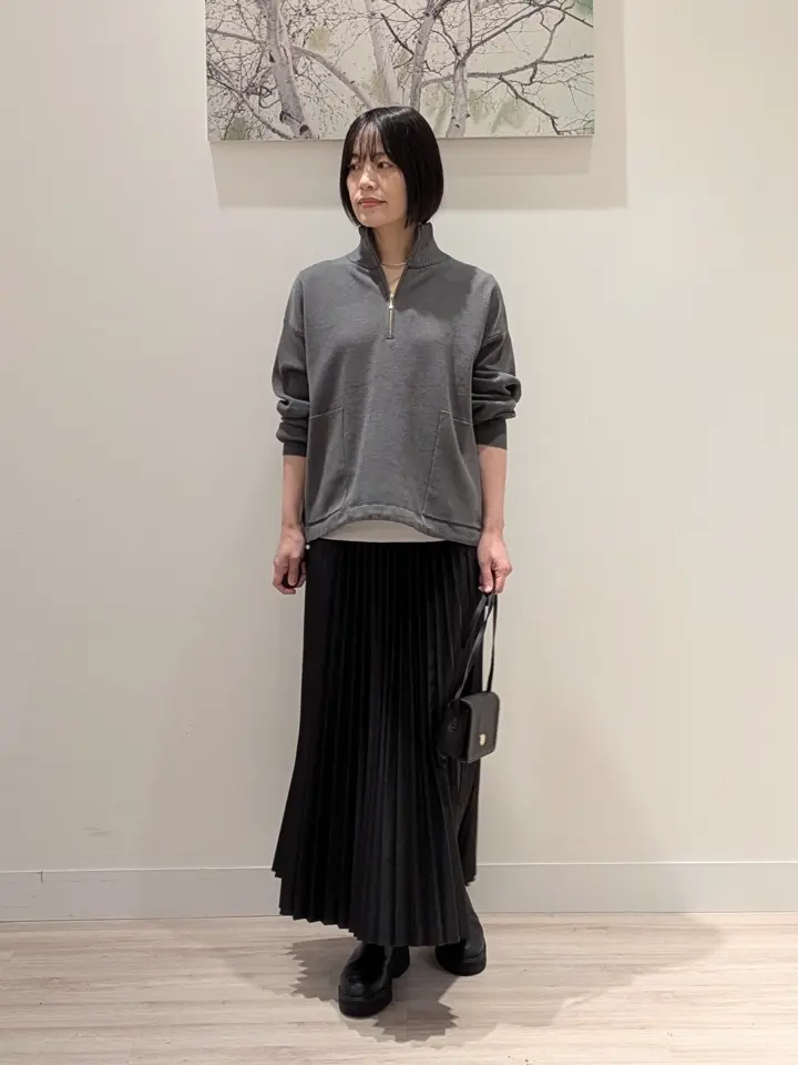 ONWARD CROSSET SELECT 川上 コーディネート画像