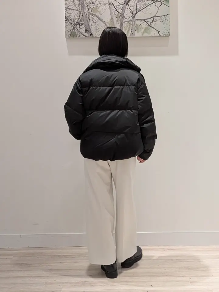 ONWARD CROSSET SELECT 川上 コーディネート画像