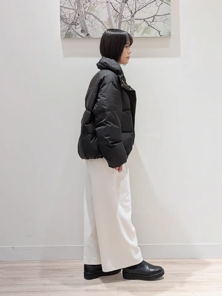 ONWARD CROSSET SELECT 川上 コーディネート画像