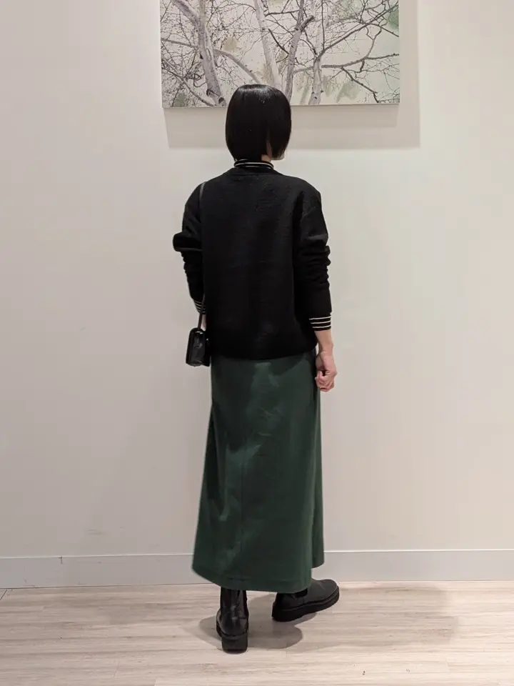 ONWARD CROSSET SELECT 川上 コーディネート画像