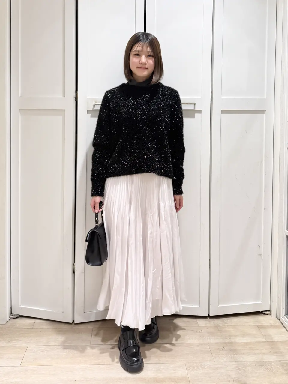  大友 コーディネート画像