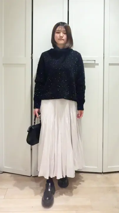 ONWARD CROSSET SELECT 大友 コーディネート画像