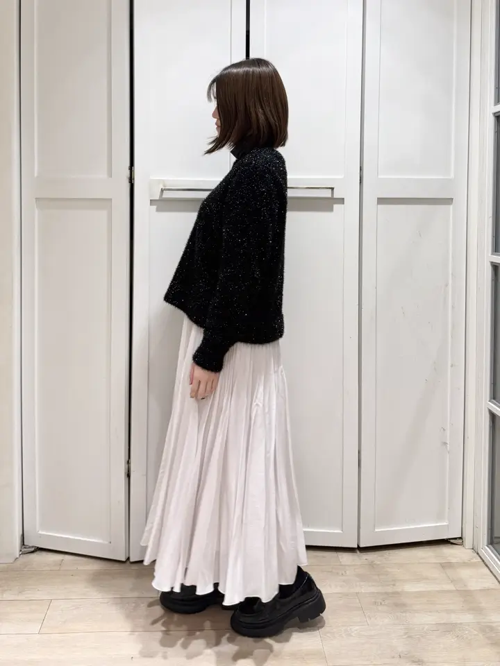 ONWARD CROSSET SELECT 大友 コーディネート画像