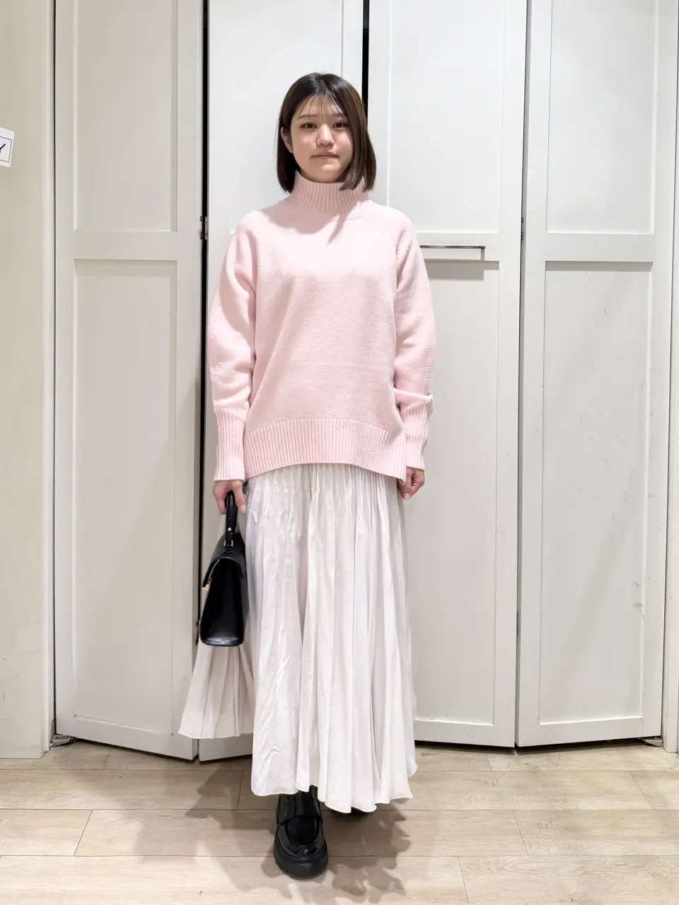  大友 コーディネート画像