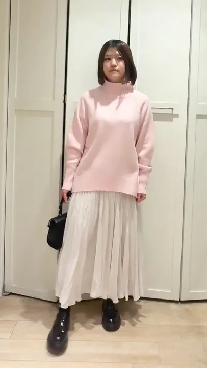 ONWARD CROSSET SELECT 大友 コーディネート画像