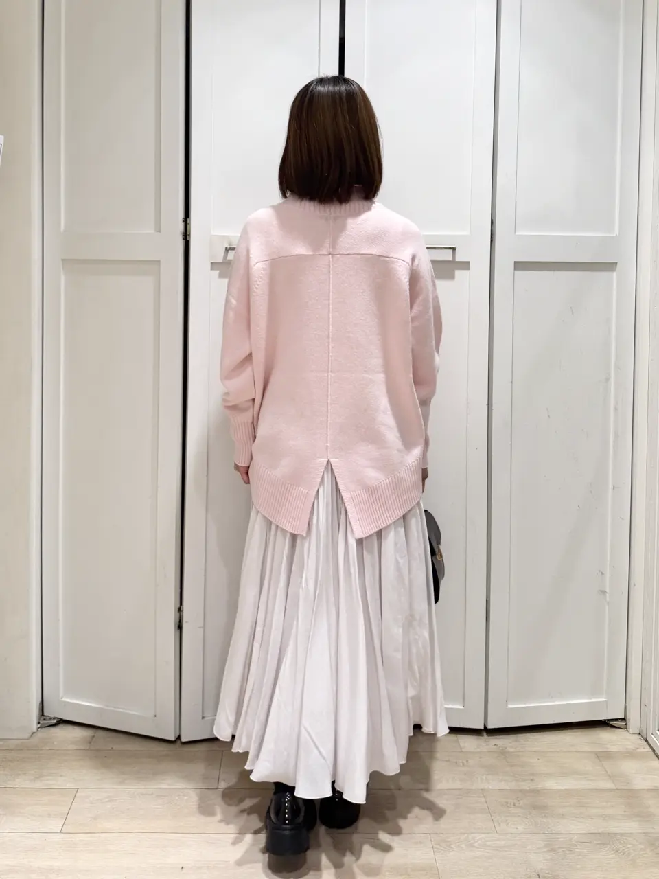 ONWARD CROSSET SELECT 大友 コーディネート画像