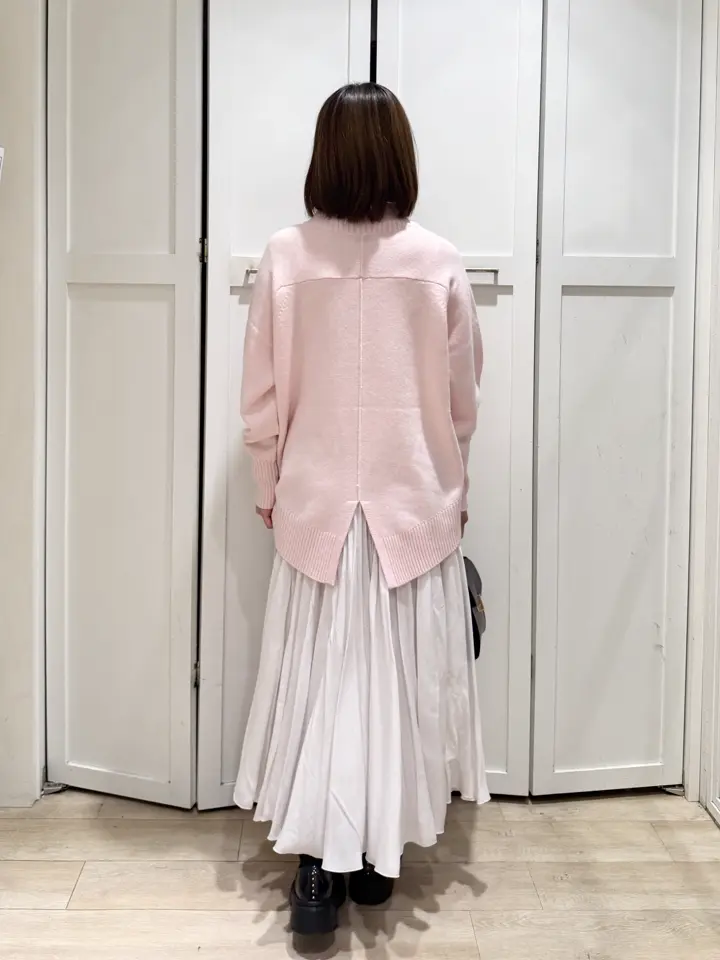 ONWARD CROSSET SELECT 大友 コーディネート画像