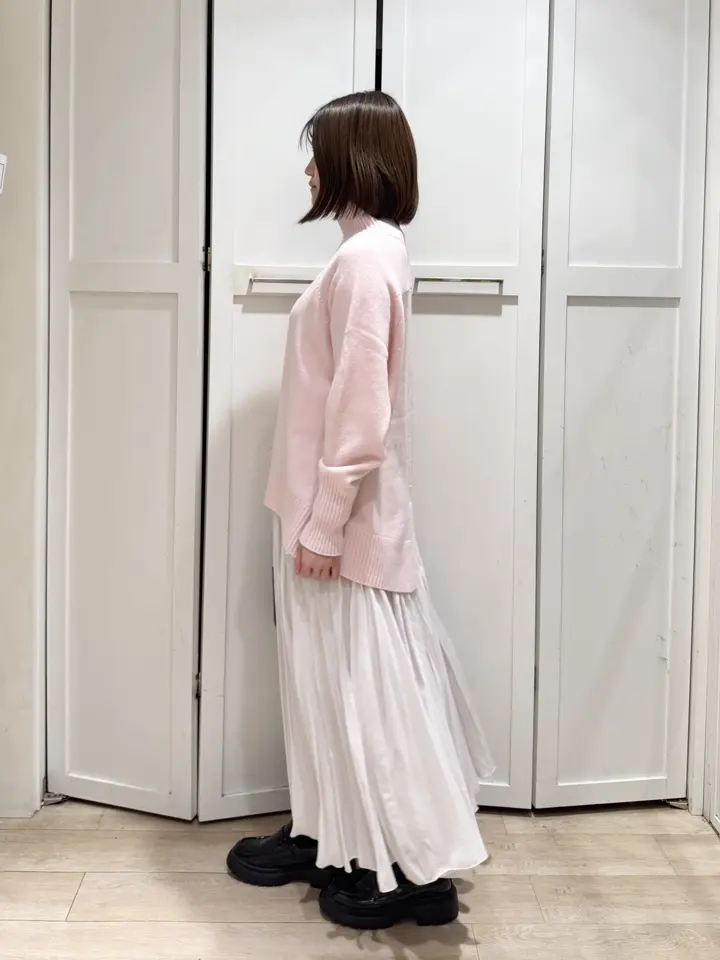 ONWARD CROSSET SELECT 大友 コーディネート画像