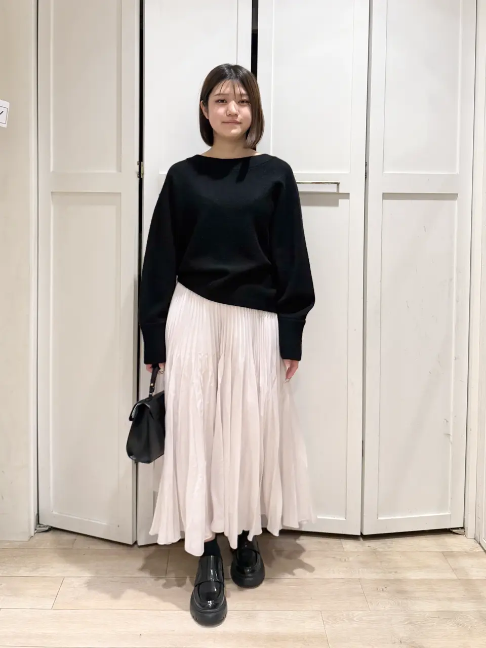  大友 コーディネート画像