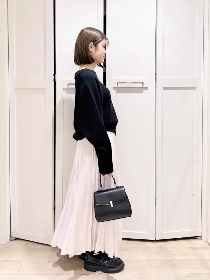 ONWARD CROSSET SELECT 大友 コーディネート画像