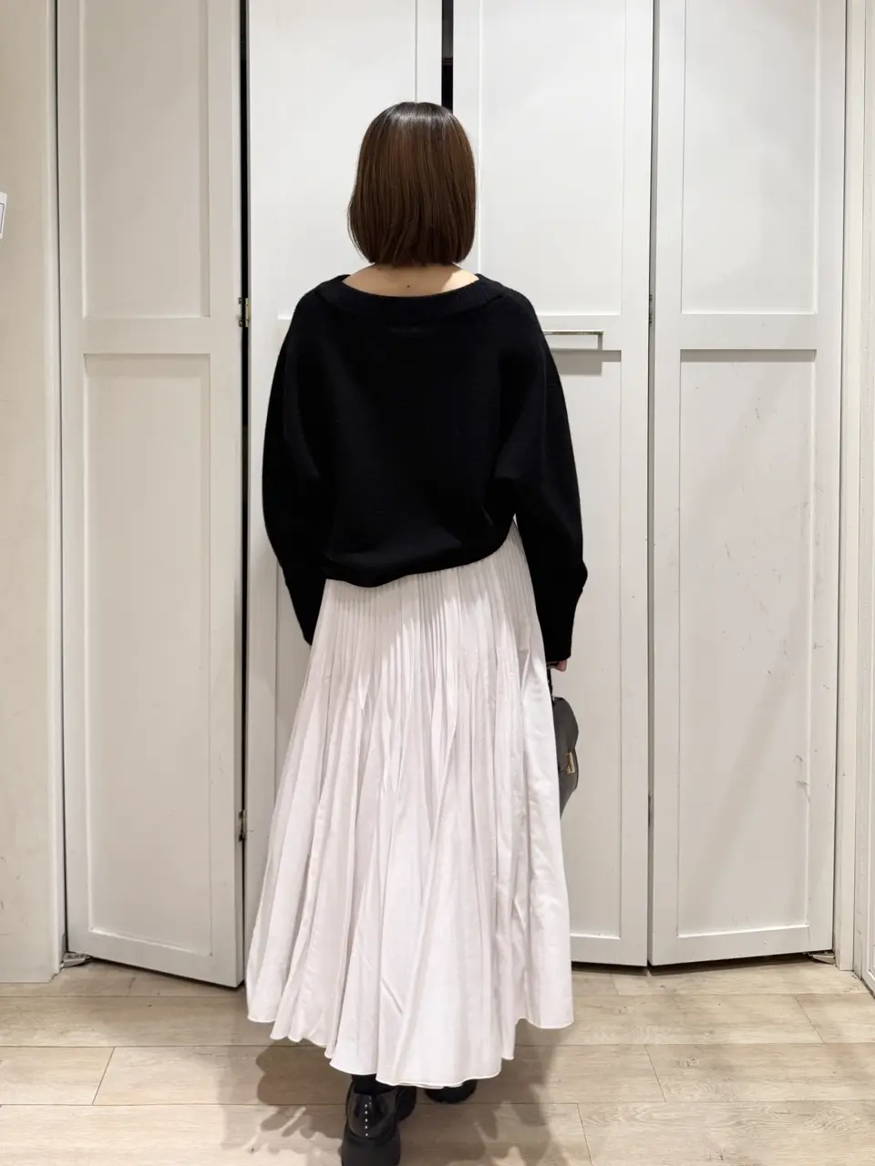 ONWARD CROSSET SELECT 大友 コーディネート画像