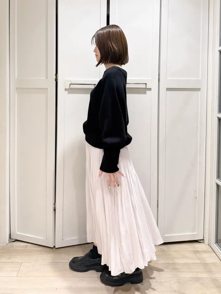 ONWARD CROSSET SELECT 大友 コーディネート画像