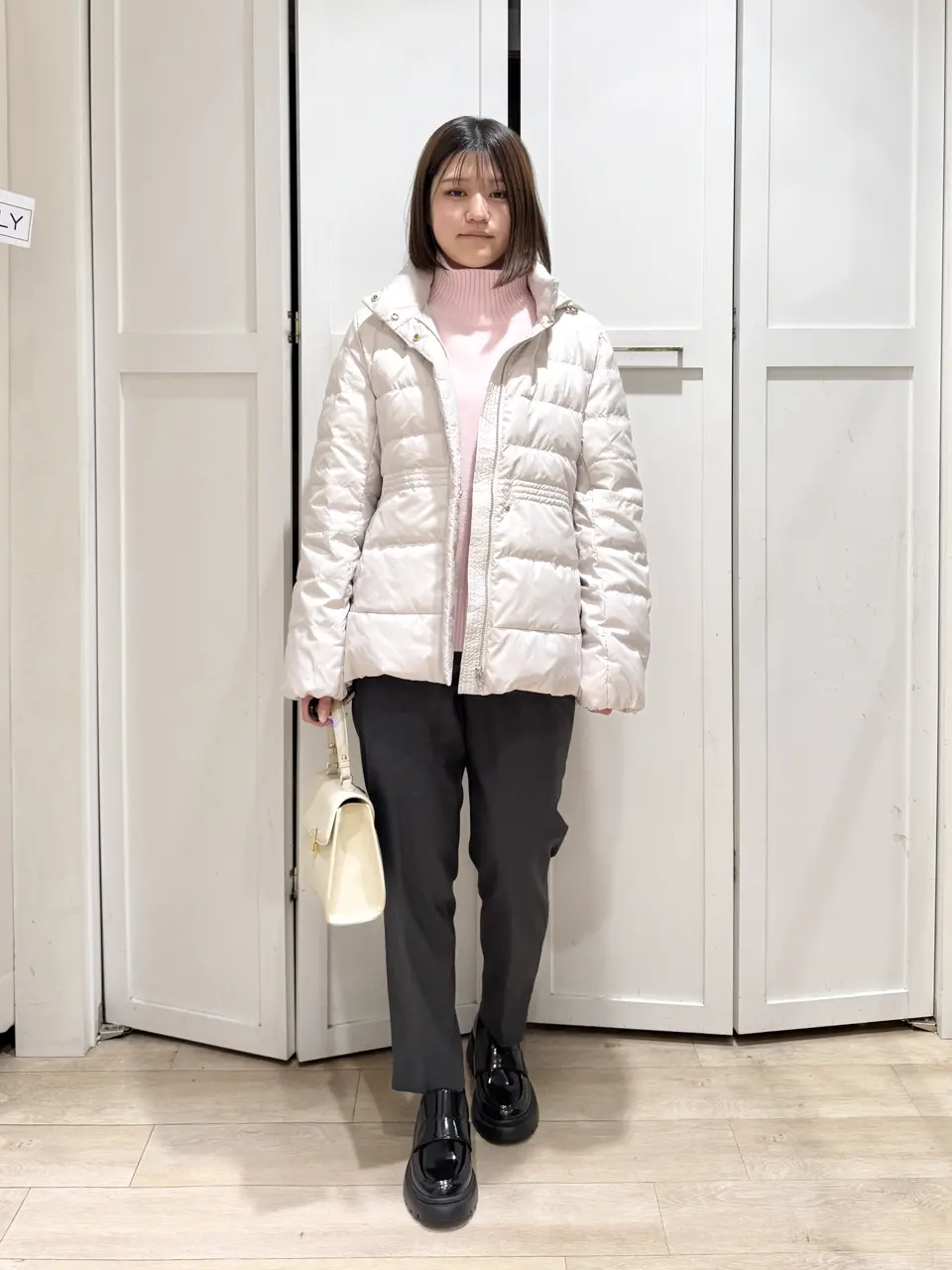 ONWARD CROSSET SELECT 大友 コーディネート画像