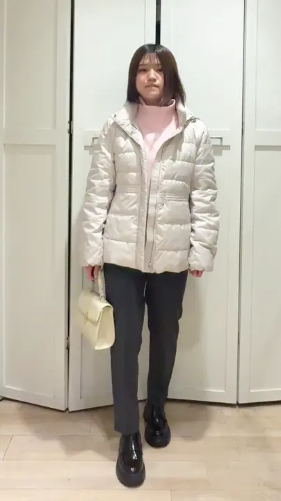 ONWARD CROSSET SELECT 大友 コーディネート画像