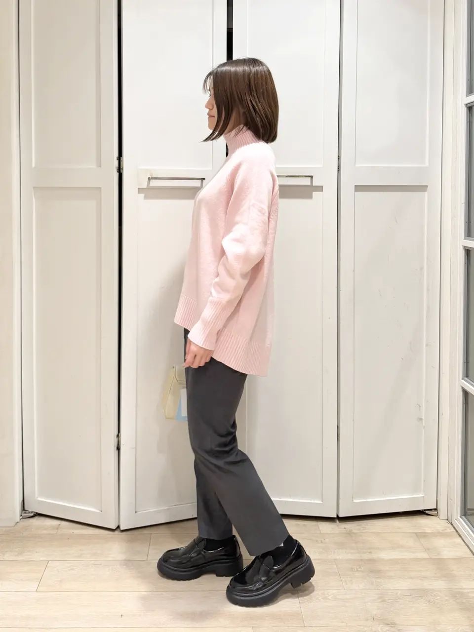 ONWARD CROSSET SELECT 大友 コーディネート画像