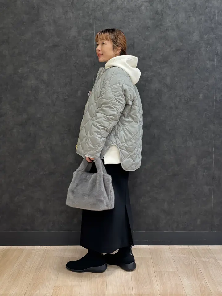 ONWARD CROSSET SELECT 濱 コーディネート画像