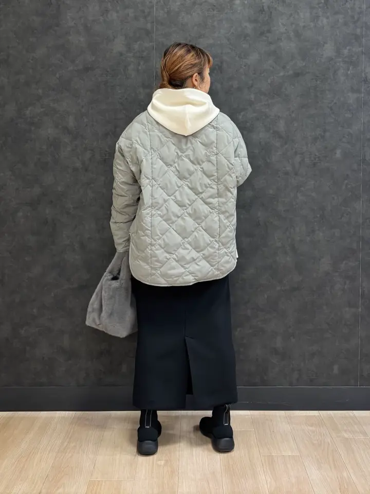 ONWARD CROSSET SELECT 濱 コーディネート画像