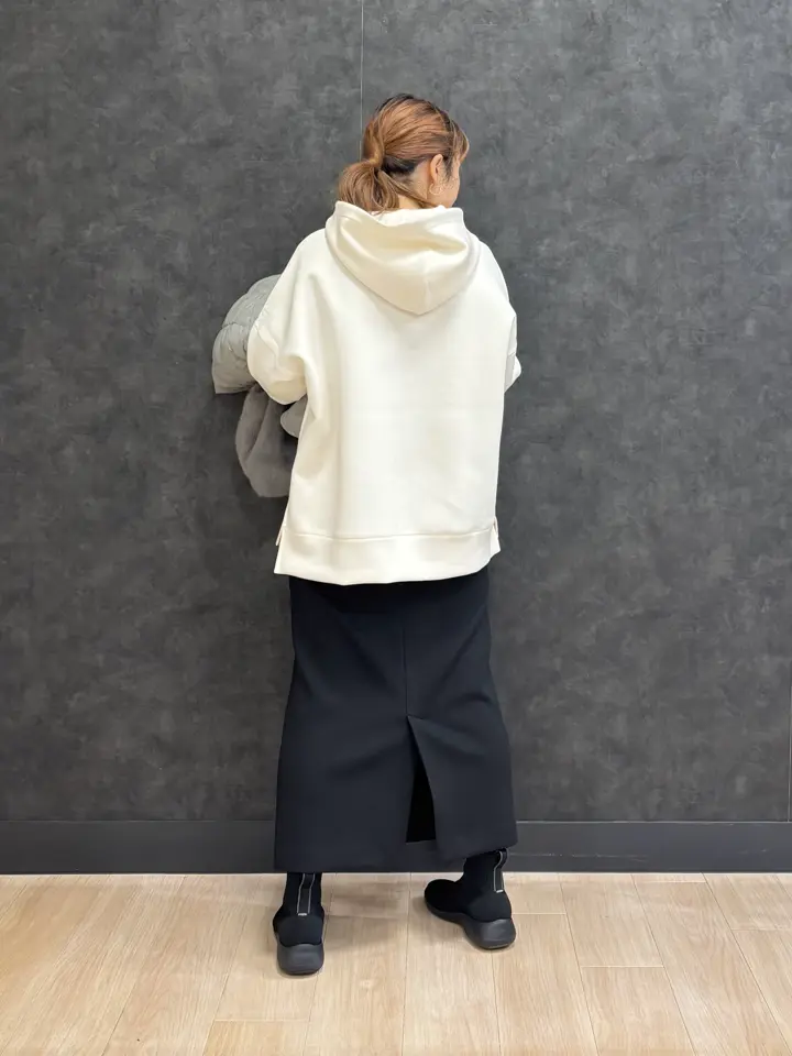 ONWARD CROSSET SELECT 濱 コーディネート画像