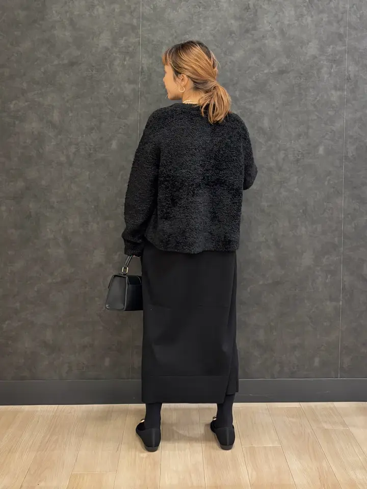 ONWARD CROSSET SELECT 濱 コーディネート画像