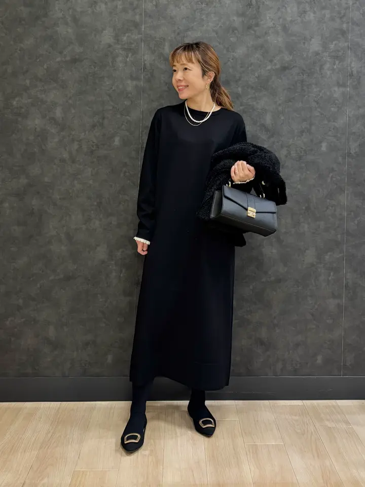 ONWARD CROSSET SELECT 濱 コーディネート画像