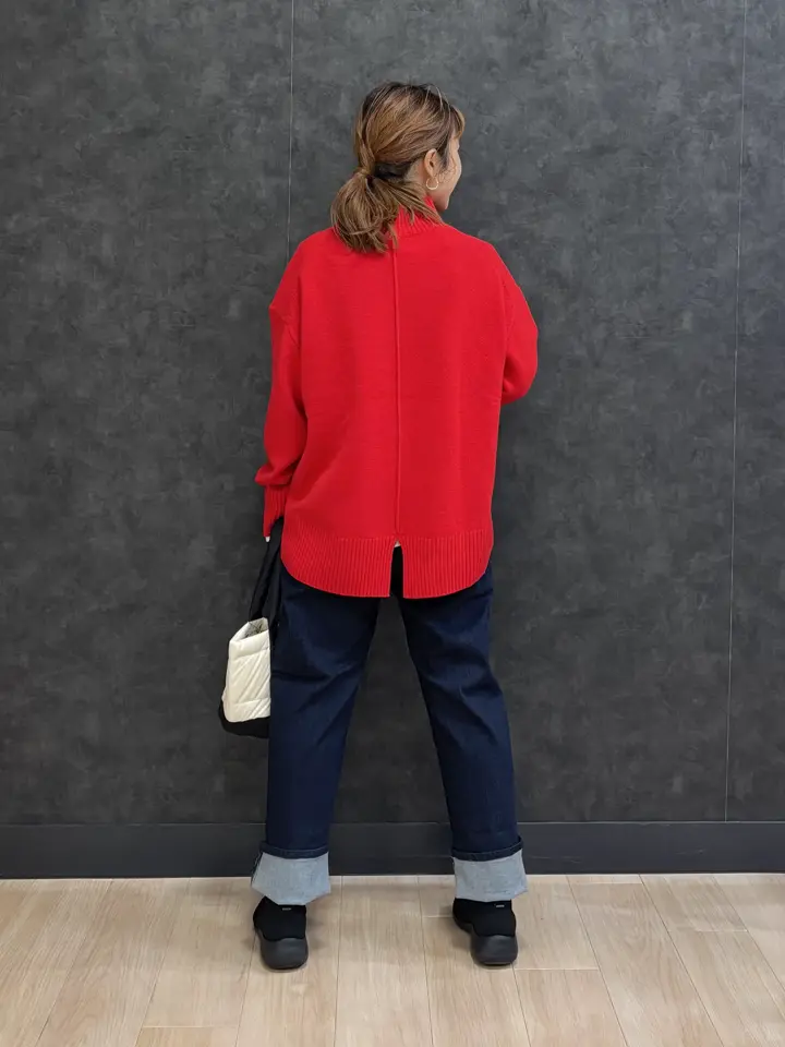 ONWARD CROSSET SELECT 濱 コーディネート画像