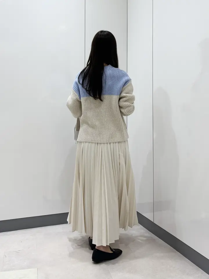 ONWARD CROSSET SELECT 櫻木 コーディネート画像