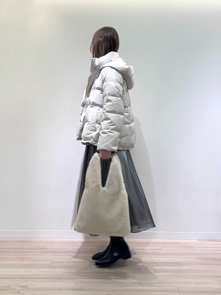 ONWARD CROSSET SELECT 井上 コーディネート画像