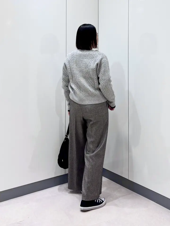 ONWARD CROSSET SELECT 野村 コーディネート画像