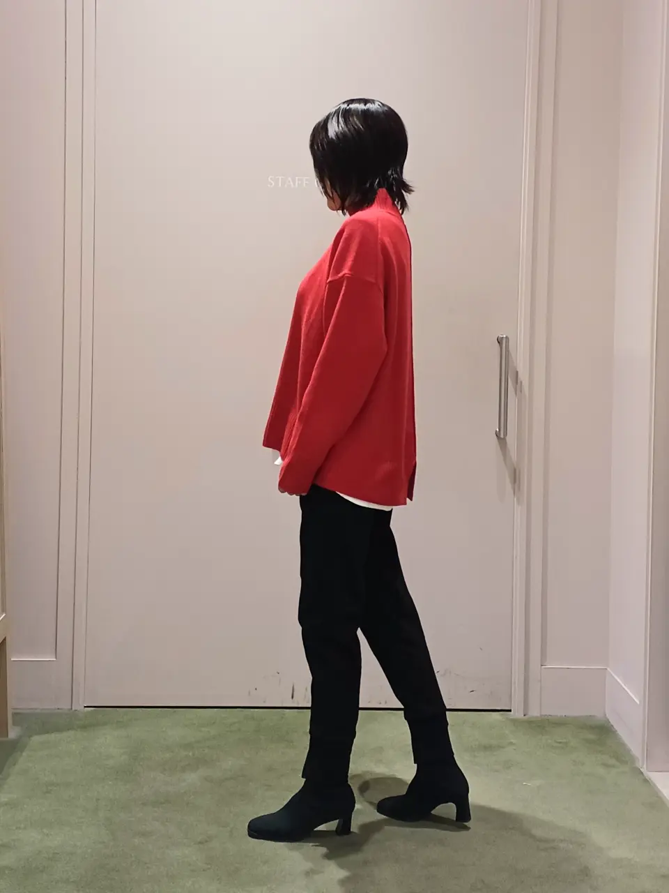 ONWARD CROSSET SELECT 髙橋 コーディネート画像