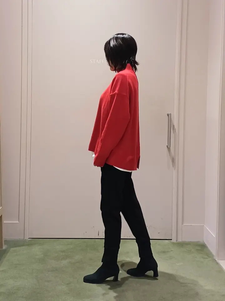 ONWARD CROSSET SELECT 髙橋 コーディネート画像