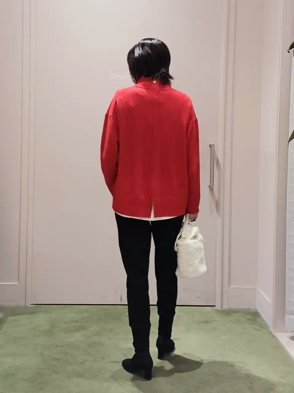 ONWARD CROSSET SELECT 髙橋 コーディネート画像