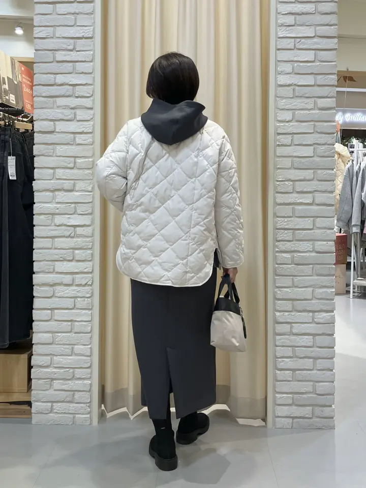 ONWARD CROSSET SELECT Tomi コーディネート画像