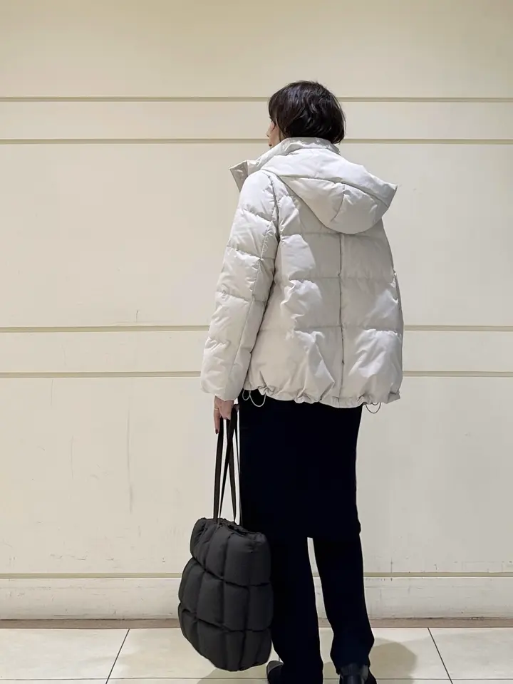 ONWARD CROSSET SELECT maruri コーディネート画像