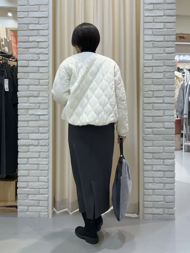 ONWARD CROSSET SELECT Tomi コーディネート画像