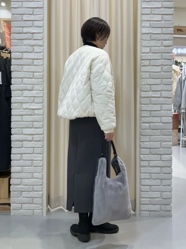 ONWARD CROSSET SELECT Tomi コーディネート画像