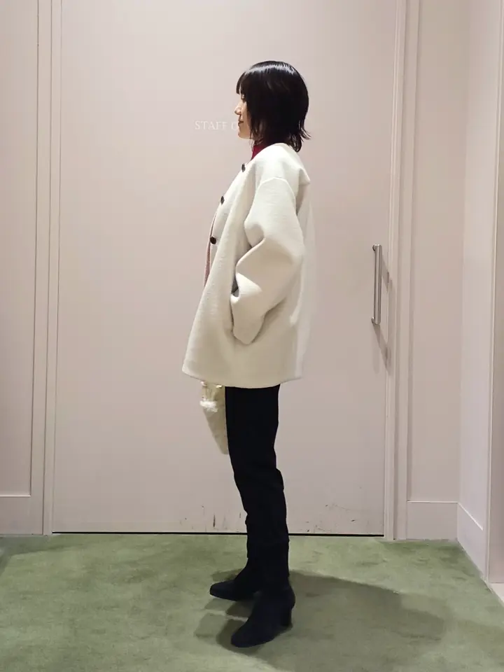 ONWARD CROSSET SELECT 髙橋 コーディネート画像