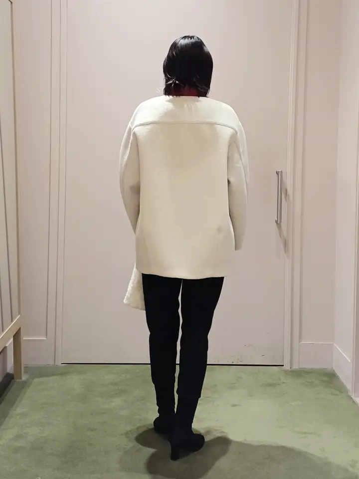 ONWARD CROSSET SELECT 髙橋 コーディネート画像