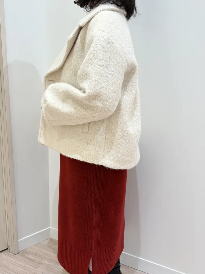 ONWARD CROSSET SELECT 大島 コーディネート画像