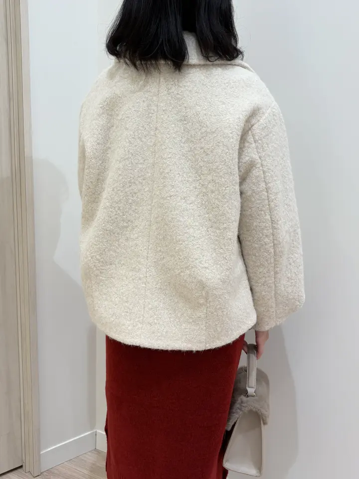 ONWARD CROSSET SELECT 大島 コーディネート画像