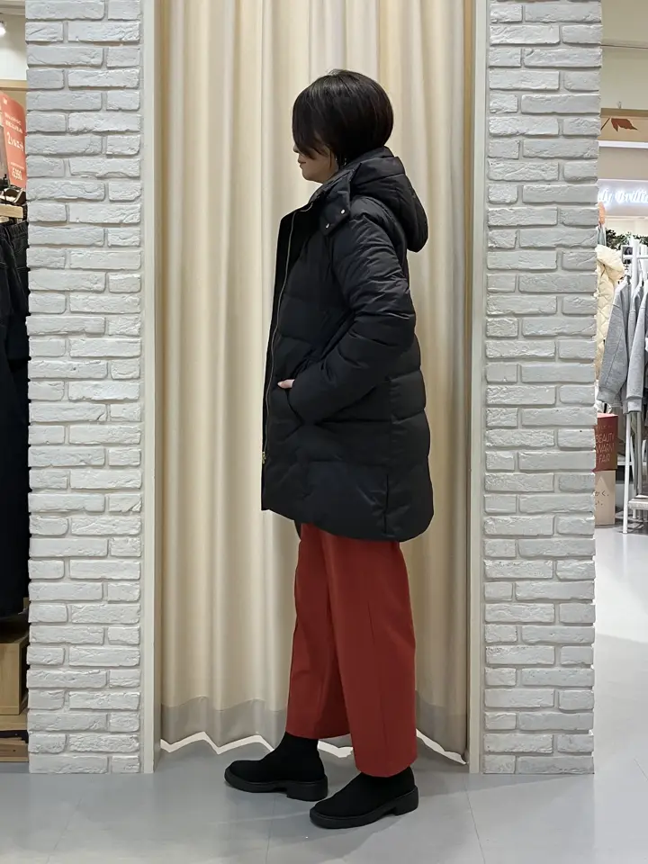 ONWARD CROSSET SELECT Tomi コーディネート画像