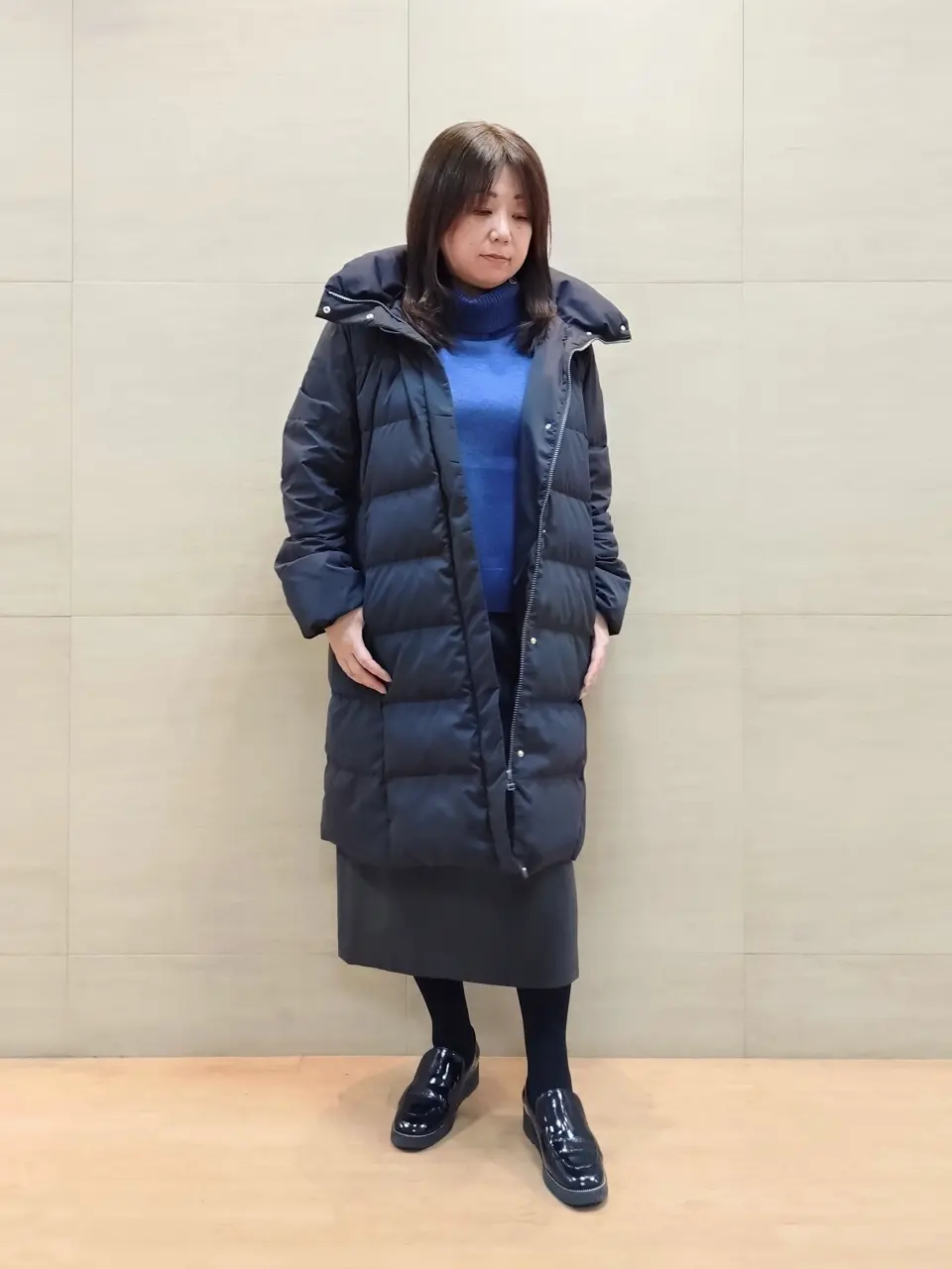  樋口 コーディネート画像