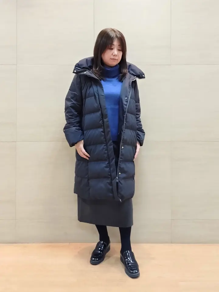 ONWARD CROSSET SELECT 樋口 コーディネート画像