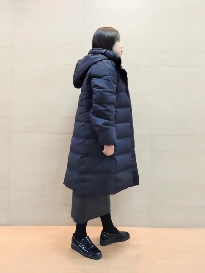 ONWARD CROSSET SELECT 樋口 コーディネート画像