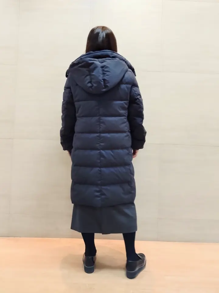 ONWARD CROSSET SELECT 樋口 コーディネート画像