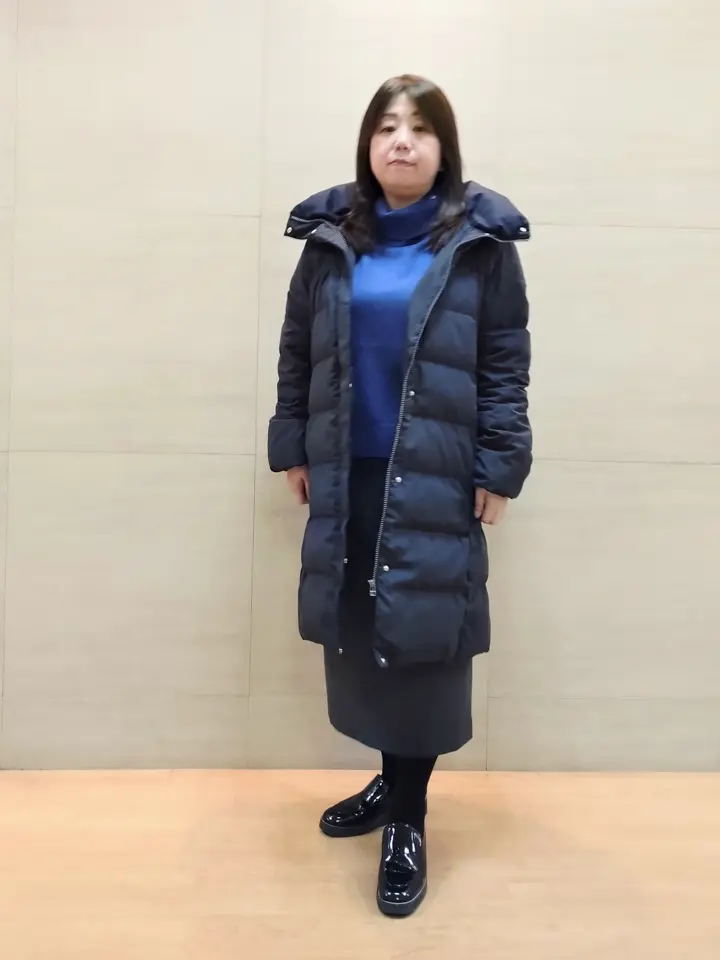 ONWARD CROSSET SELECT 樋口 コーディネート画像