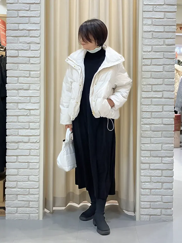 ONWARD CROSSET SELECT Tomi コーディネート画像