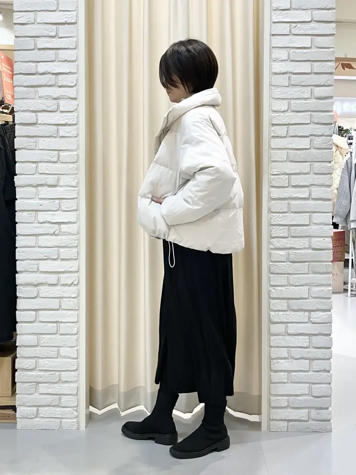 ONWARD CROSSET SELECT Tomi コーディネート画像