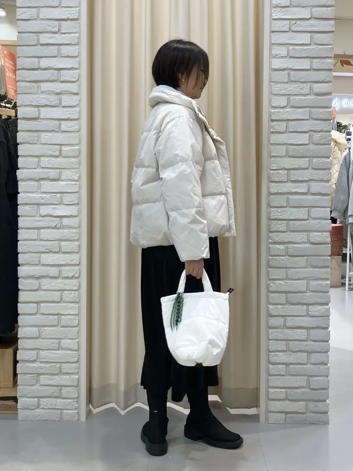 ONWARD CROSSET SELECT Tomi コーディネート画像