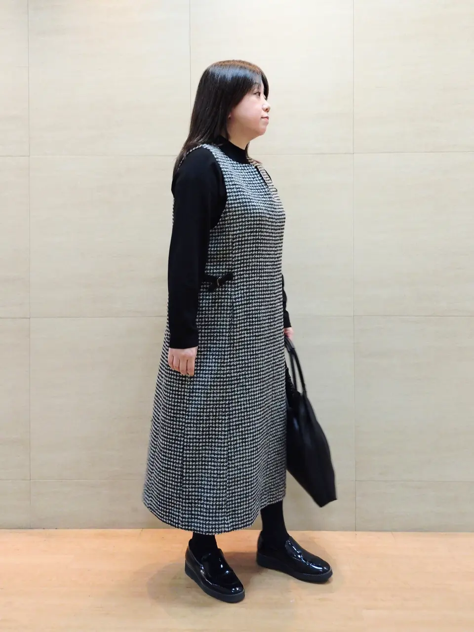 ONWARD CROSSET SELECT 樋口 コーディネート画像