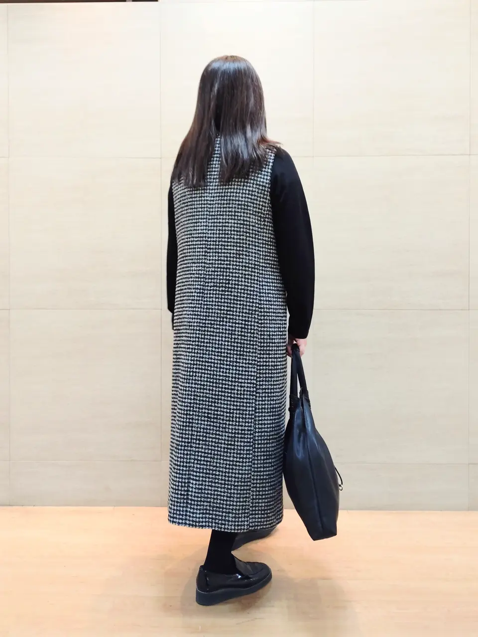 ONWARD CROSSET SELECT 樋口 コーディネート画像